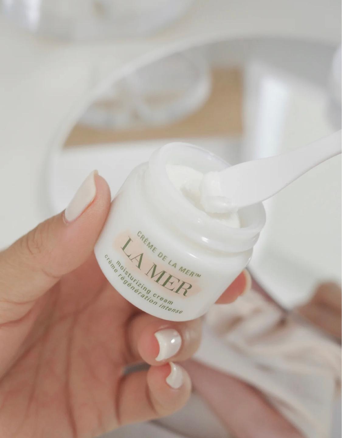 面霜lamer鎏金晚霜,cerave和理肤泉面霜哪个好