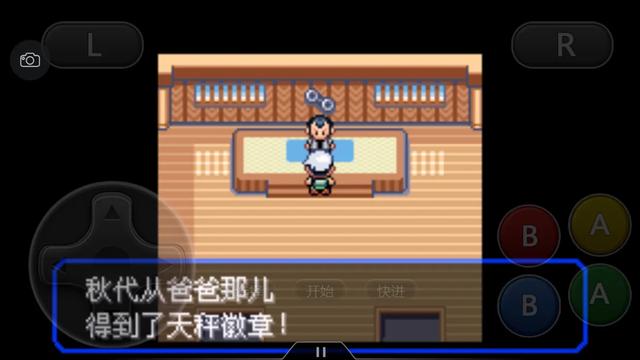 口袋妖怪究极绿宝石4五周目攻略,口袋妖怪究极绿宝石4最详细攻略