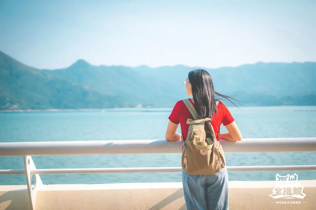 再见了，香港！深圳这条街也能免税买港货啦