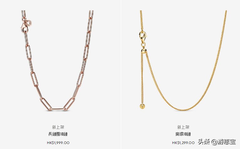 潘多拉新品2023,2022潘多拉新品