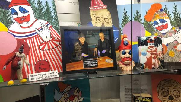 小丑的强大来源于人们内心的恐惧,小丑为什么让人觉得可怕