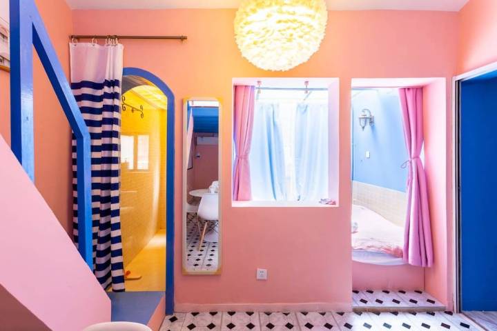 上海情侣打卡必去的地方,上海适合情侣约会的室内场所