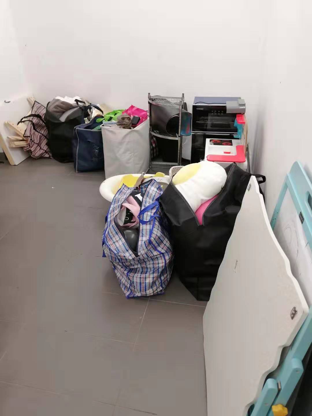 珠海搬家到武汉,珠海搬家公司同城搬家