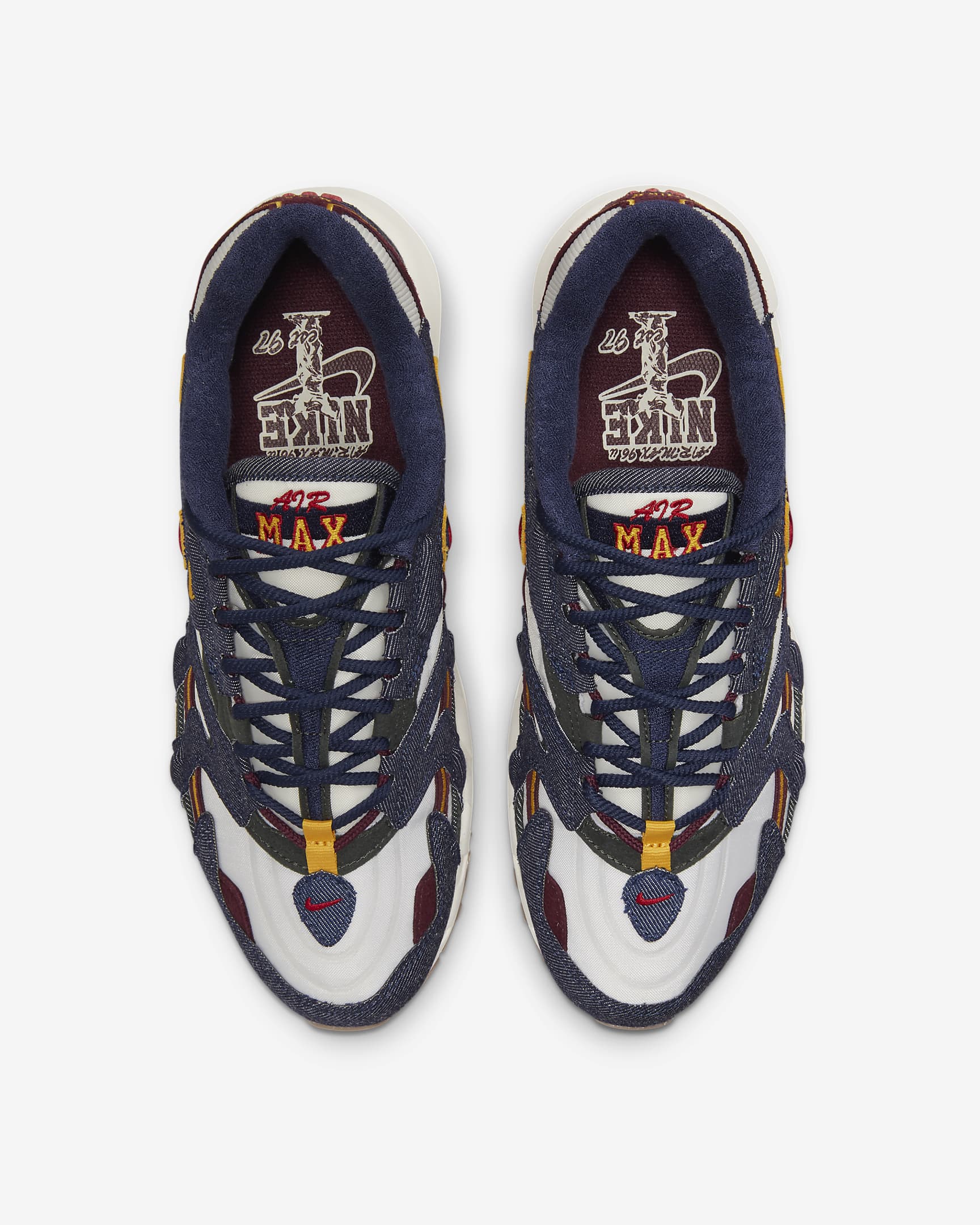 nikeswoosh联名鞋哪个颜色好,新鞋速递跑鞋nike