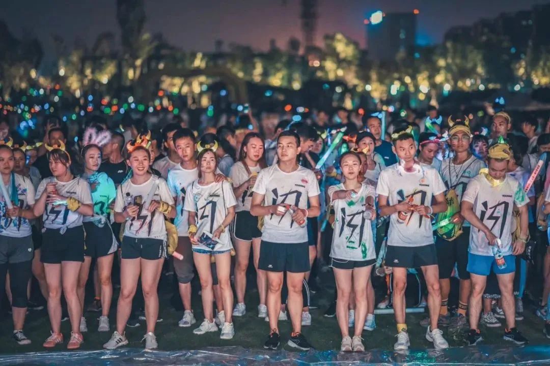 成都周边适合夜游的古镇,成都周边夜游网红地点推荐