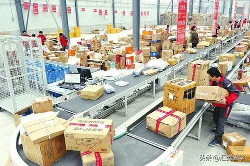 英国留学物流管理专业有哪些,英国留学物流与供应链专业介绍