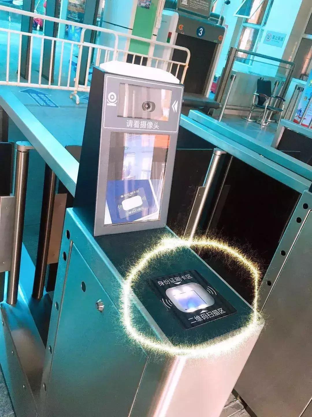 韶关东站有便捷换乘通道吗,韶关东火车站可以提前几小时进站