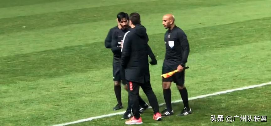 漏判点球错判越位,漏判4点球判罚