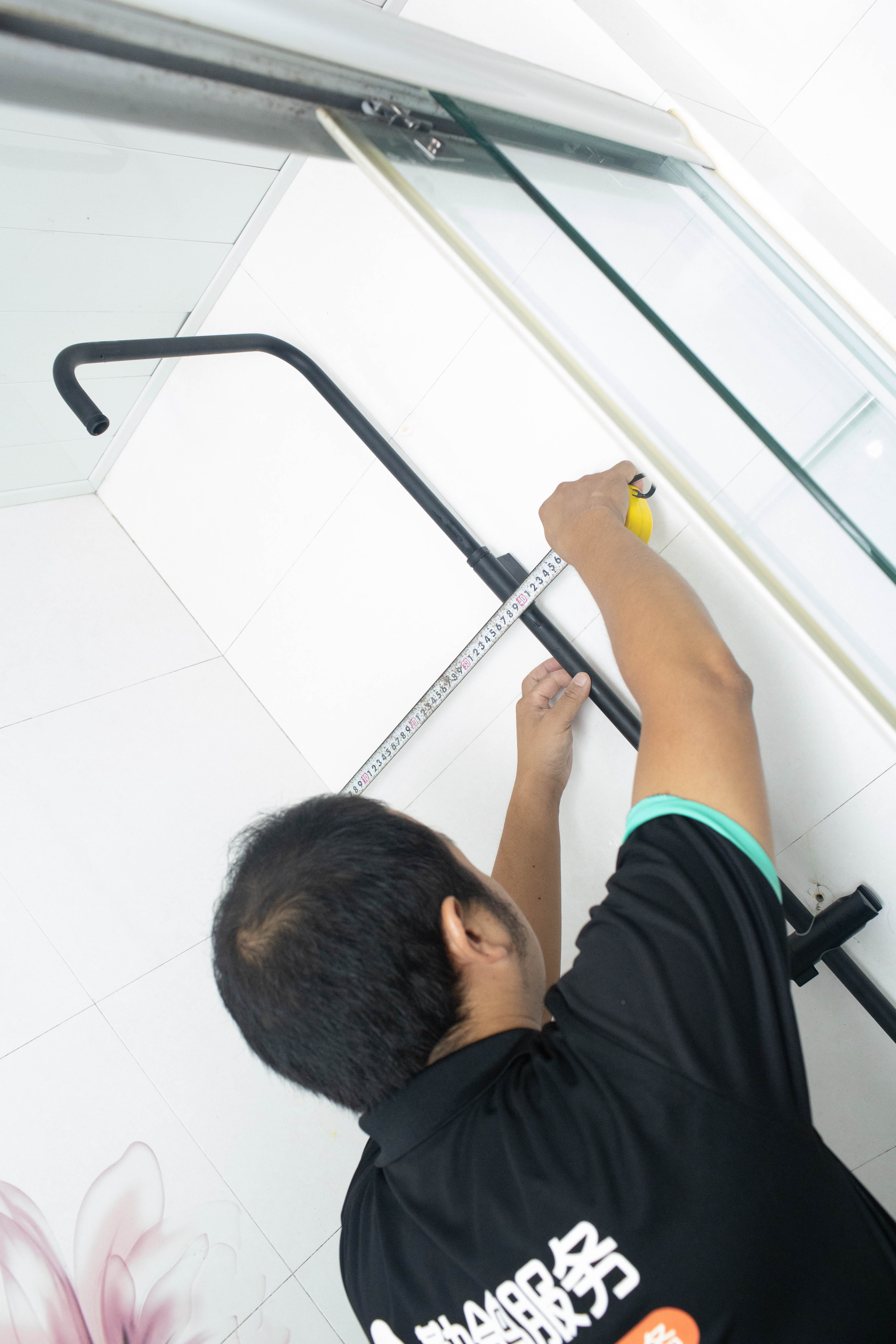 大白霸王灰淋浴花洒测评,大白皓月淋浴花洒评测