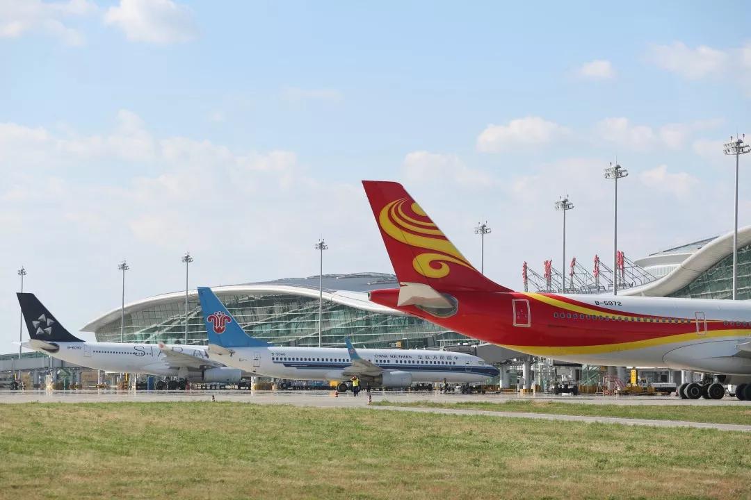 鄂尔多斯机场航班时刻表,防疫交通出行指南