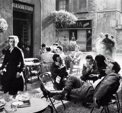 意大利为什么18年才有星巴克,为什么意大利没有星巴克咖啡店