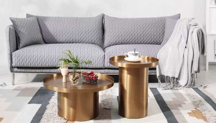 淘宝上有哪些媲美极有家的家具,淘宝有哪些家具性价比高