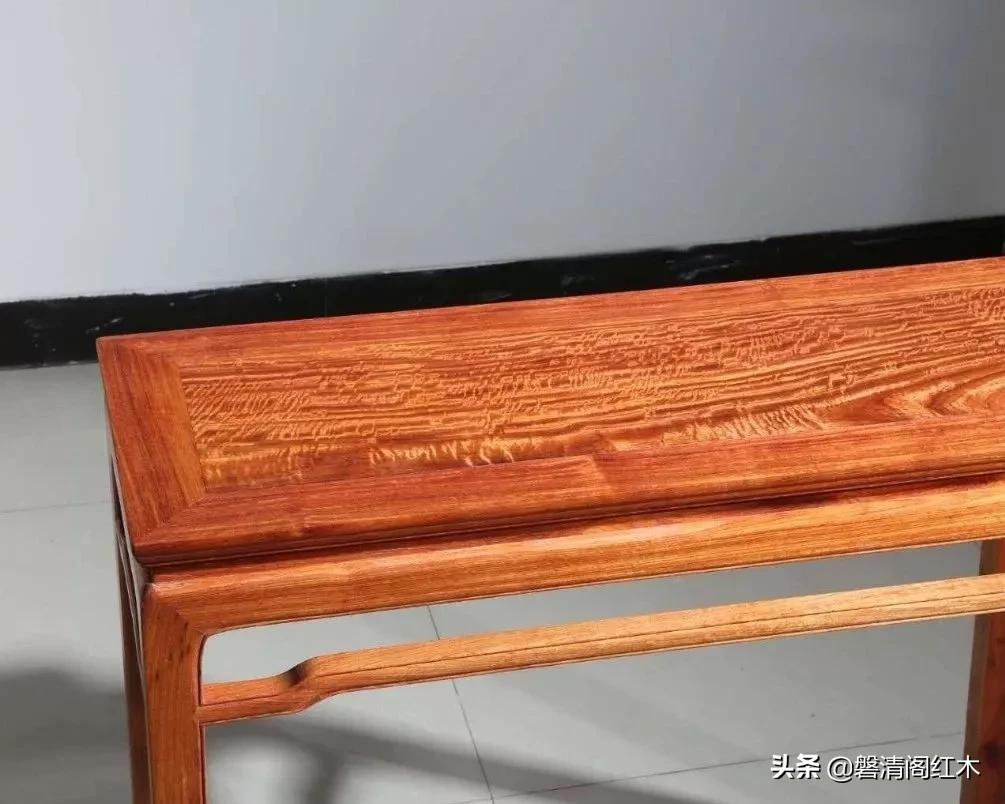 缅甸花梨木家具能升值吗,缅甸花梨木家具什么颜色纯正