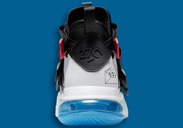 耐克透气橙色,耐克受欢迎的跑鞋系列