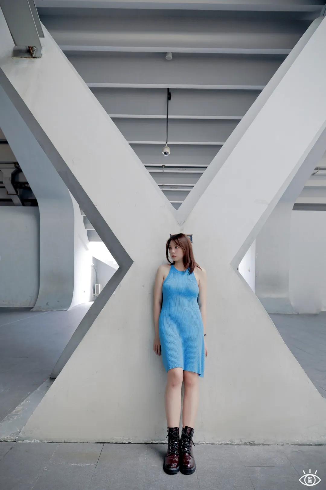 工业风公园视频,工业风公园效果图