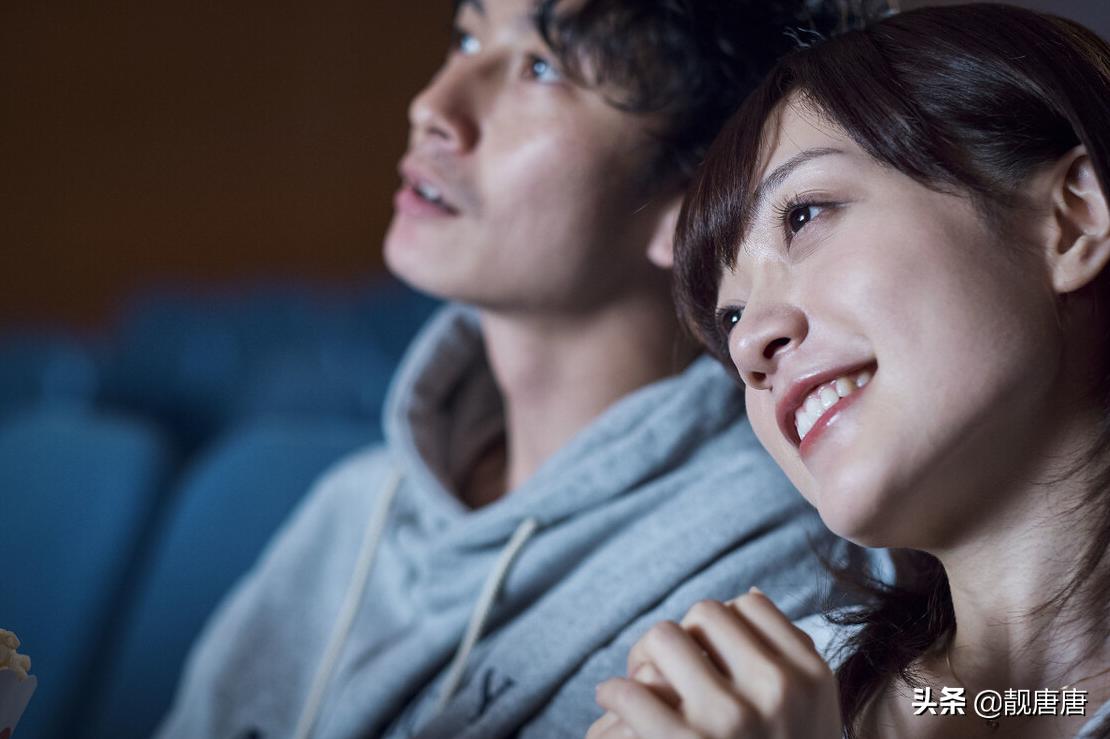 爱人身边有异性“闺蜜”，你能接受的了吗？