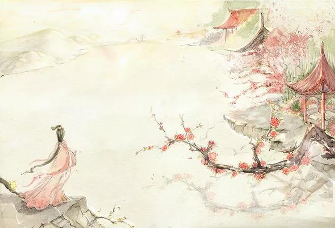 古今对偶100句经典语录,一生必背500句对偶佳句