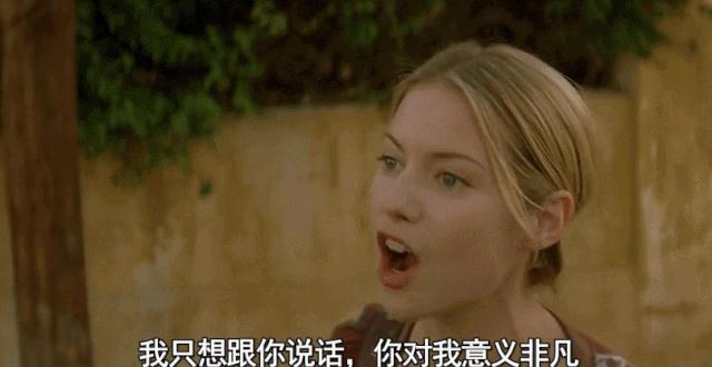 清纯美才是真实的美,清纯又美艳的长相