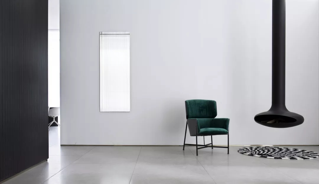 拯救城市遗忘边角的一间办公室|Between之间设计_欧模网