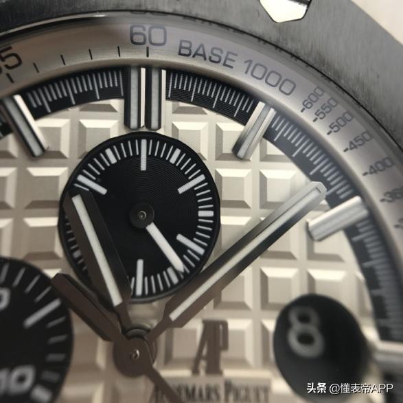 皇家橡树爱彼高仿,仿爱彼真假对比