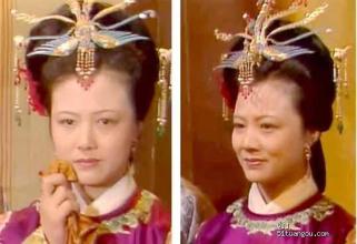 王熙凤与尤氏交恶,王熙凤和尤氏