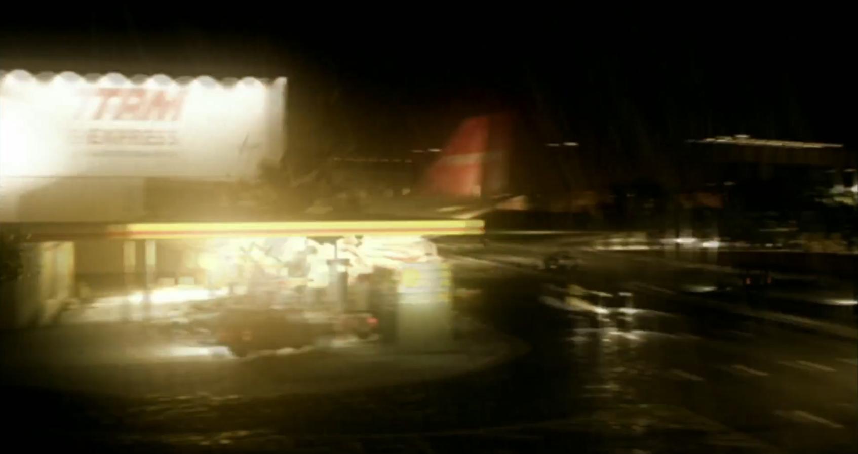 目标:自家总部大楼!忆天马航空JJ3054航班2007.7.17圣保罗空难