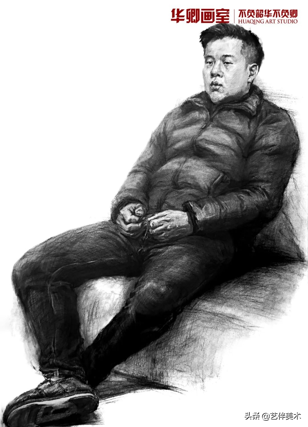 华卿画室五一试学,华卿画室四大战神