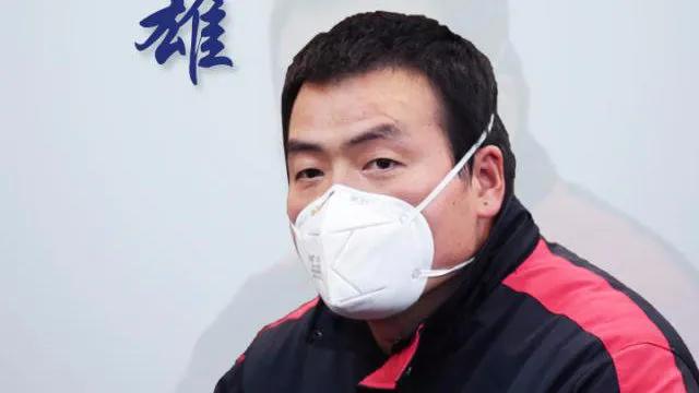 快递小哥汪勇具有怎样的价值观,快递小哥汪勇面对面视频专访