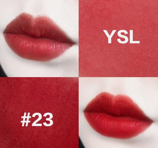 ysl小金条和小黑条哪个更干,ysl新出的小金条