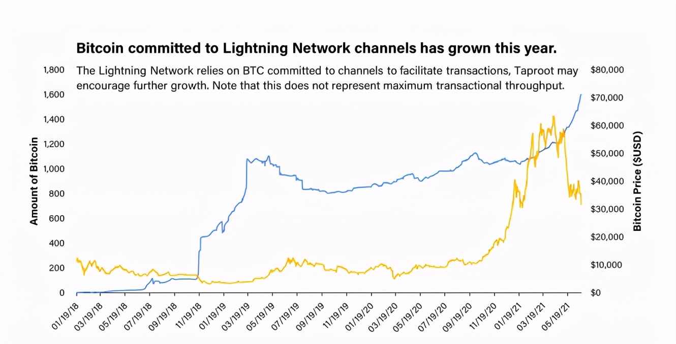 从投资者视角全面洞察*币特比**Taproot升级