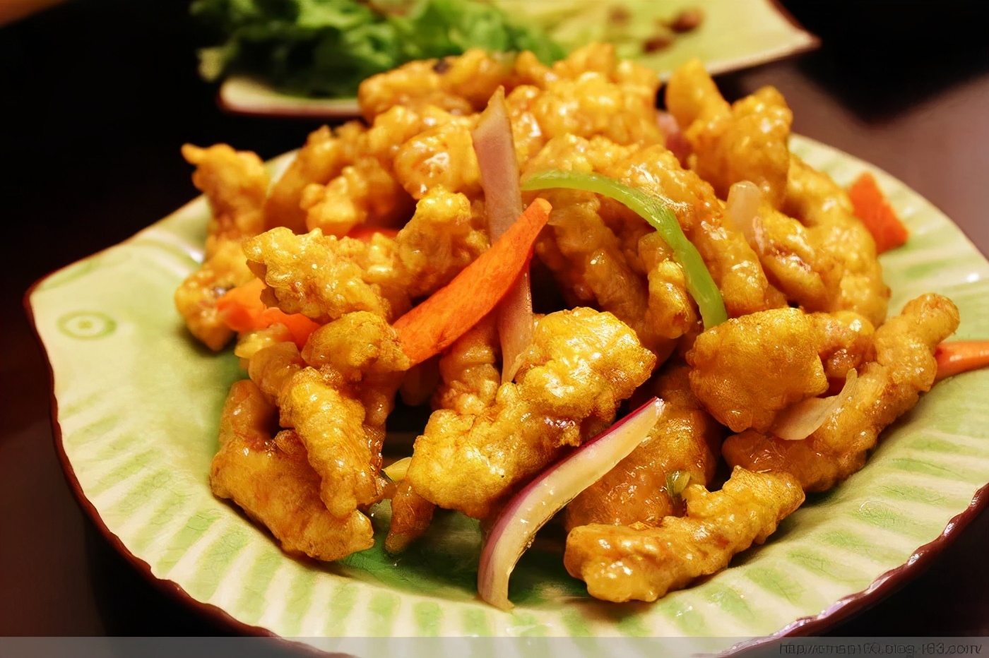 几款菜肴分享菜品新鲜味道独特,简单家常菜推荐菜谱广东