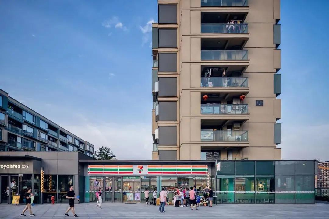 杨柳郡二手房房价,杨柳郡房子值不值得买