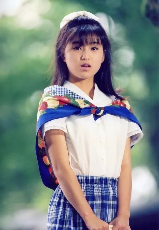 酒井法子的唏嘘往事,酒井法子真实生活