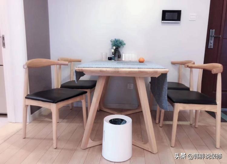 晒晒90㎡万科精装房，这是我见过最美的精装房，看完没有不羡慕的