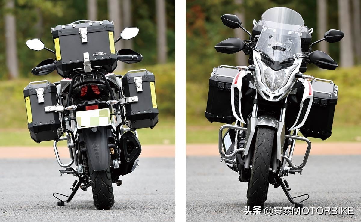 国三猛鸷cb190x和国四猛鸷190,2018款五羊本田猛鸷cb190x