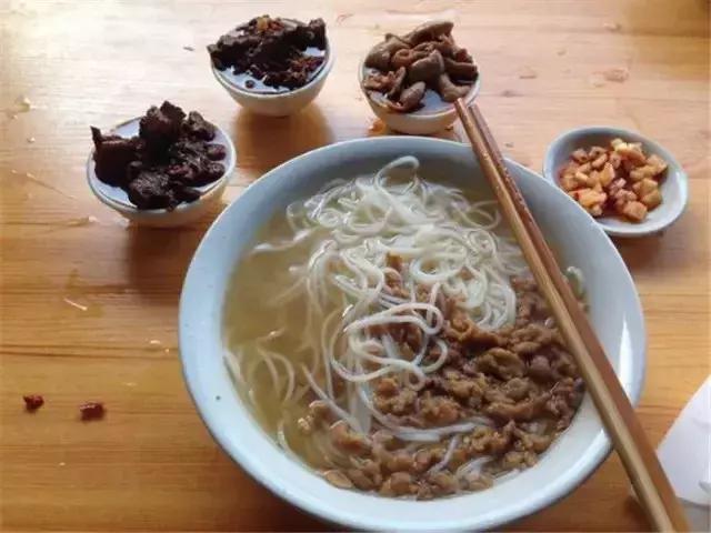 江西粉，才是米粉界的无冕之王