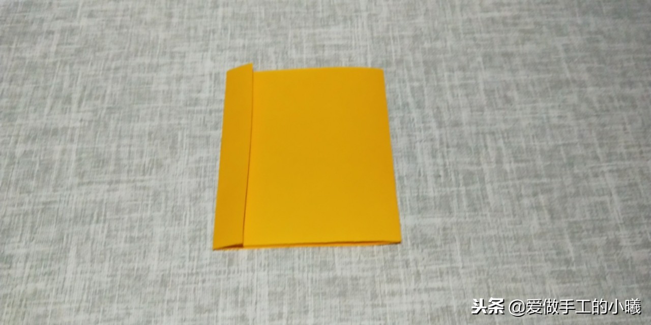 送给闺蜜的折纸礼物盒,母亲节折纸礼物惊喜盲盒