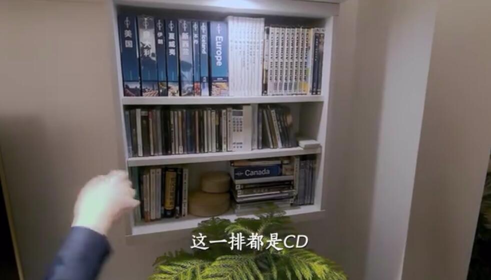 85后小姐姐改造房子,85后的装修小姐姐