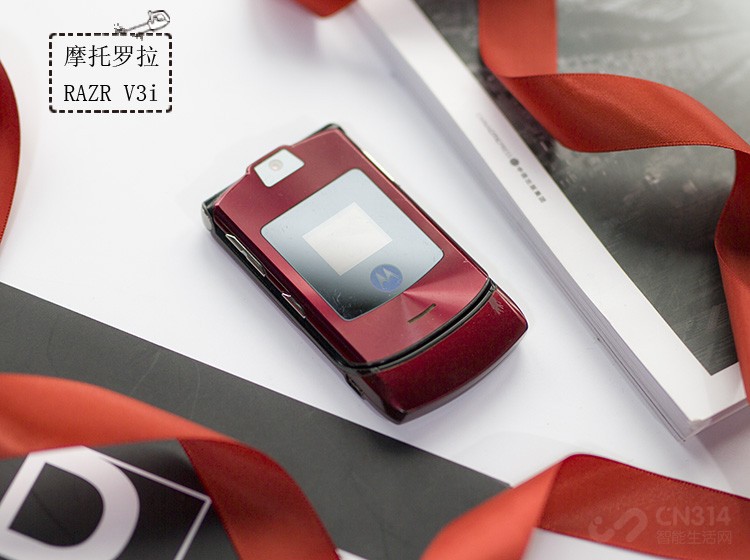 摩托罗拉爆款v系列,摩托罗拉v系列图鉴