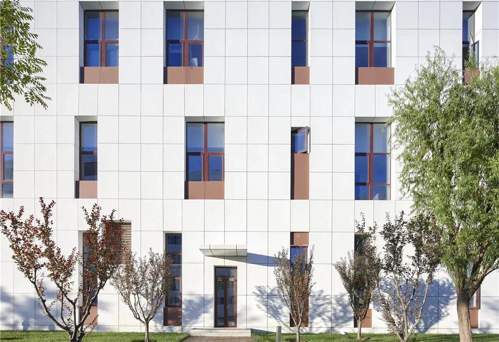 天津天狮学院新校区,天津天狮学院公办