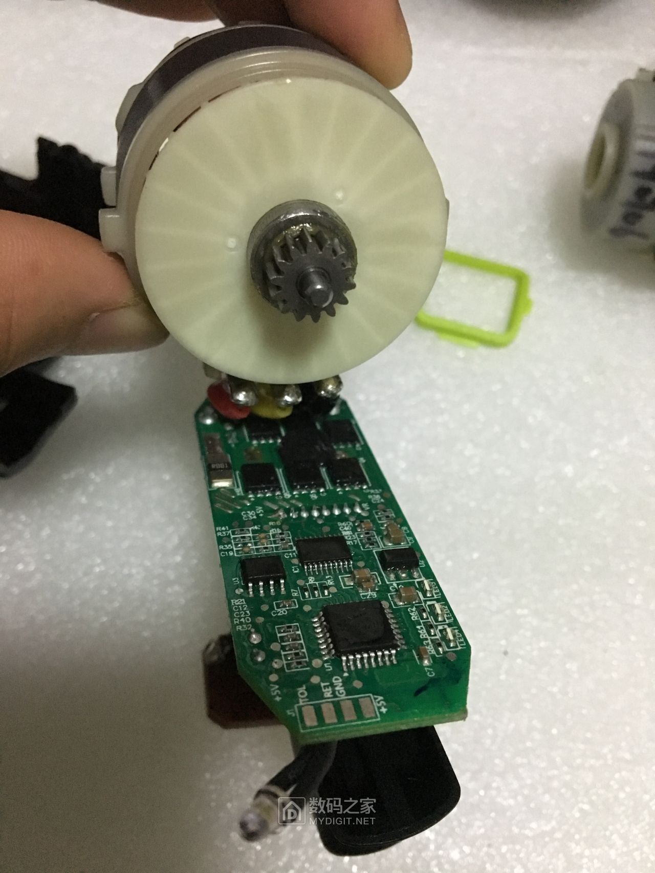 到手即拆！威克士WU130小电钻，非常适合业余玩家使用的电动工具