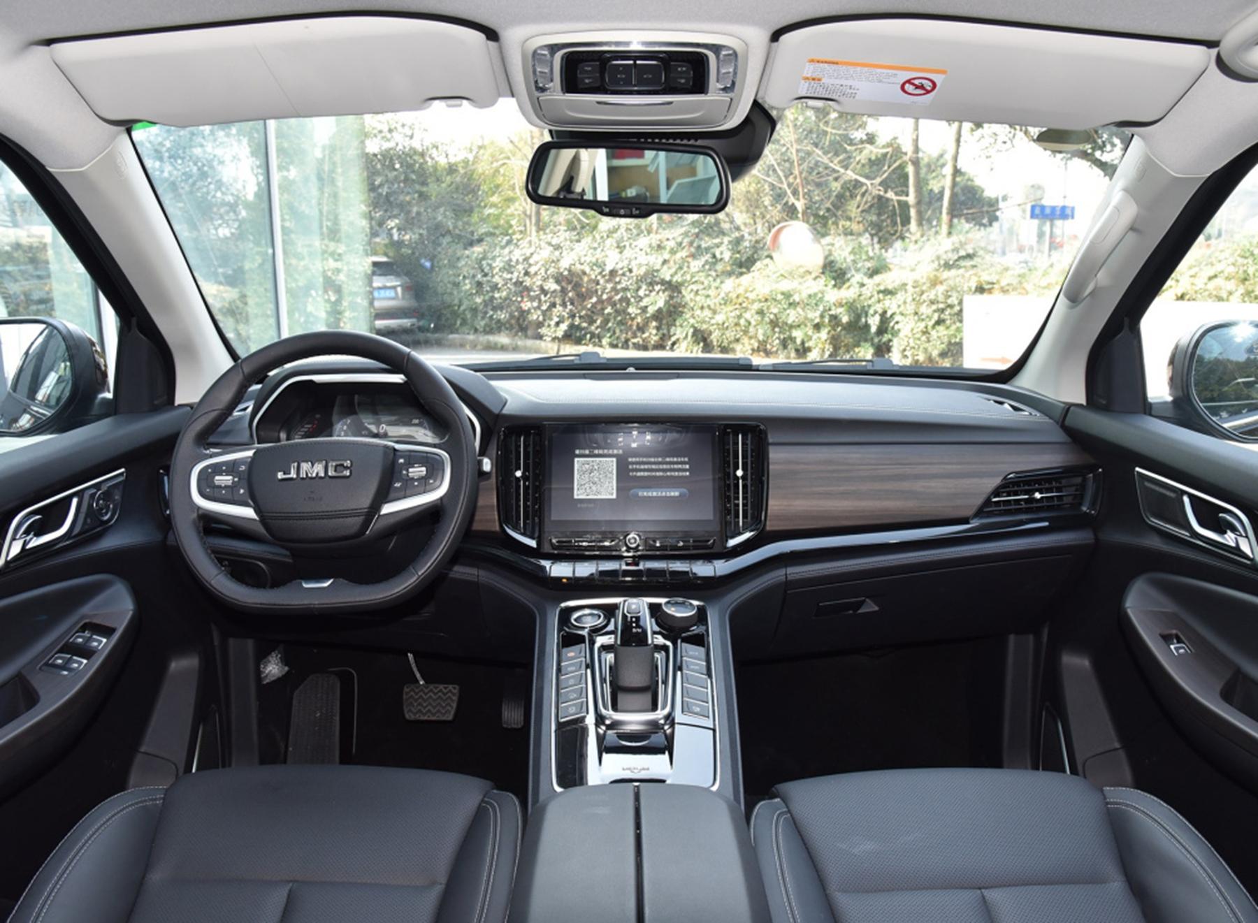 最新款硬派越野车推荐20万到30万,5万至8万的新款越野车推荐一下