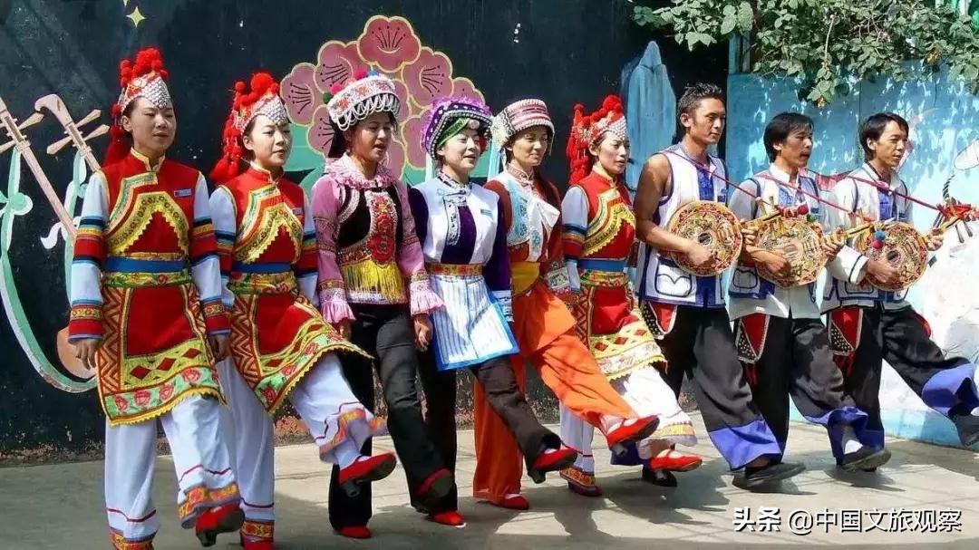 云南又在央视火了！这份云南2019新简历要藏不住了！