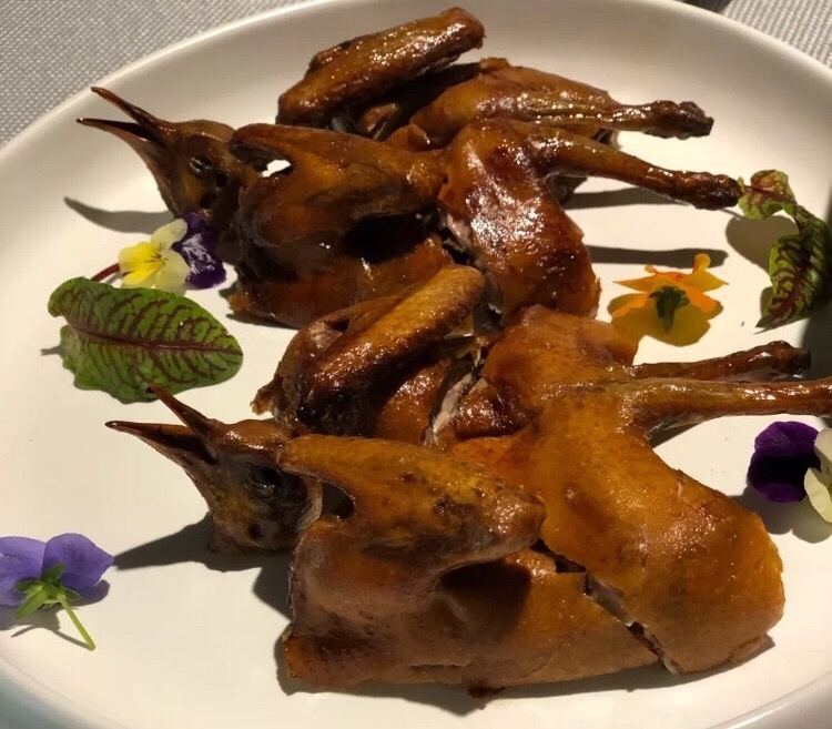 假如我获得了诺贝尔奖,假如我拿到了诺贝尔文学奖