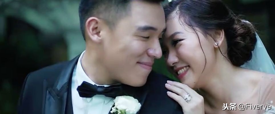 婚礼微电影剪辑制作教程,婚礼开场mv微电影短片