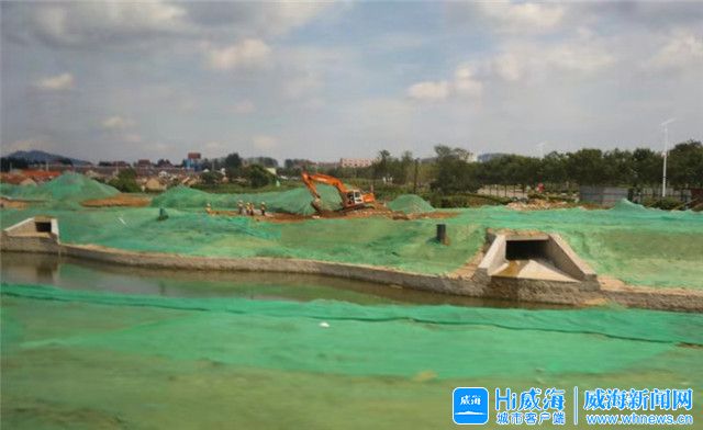 打造精致城市幸福威海,有内涵有活力的威海