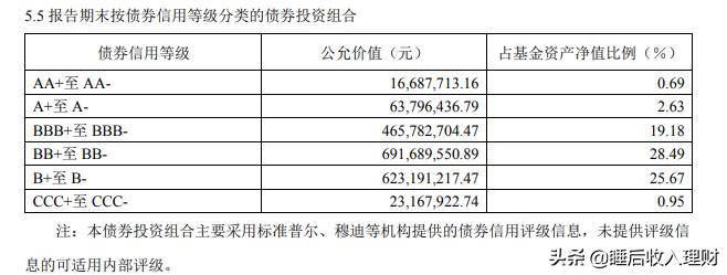 qdii海外债基金是什么,qdii基金投资标的包括海外债券
