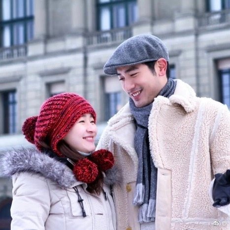 高以翔温和的性格,高以翔真的很温柔吗