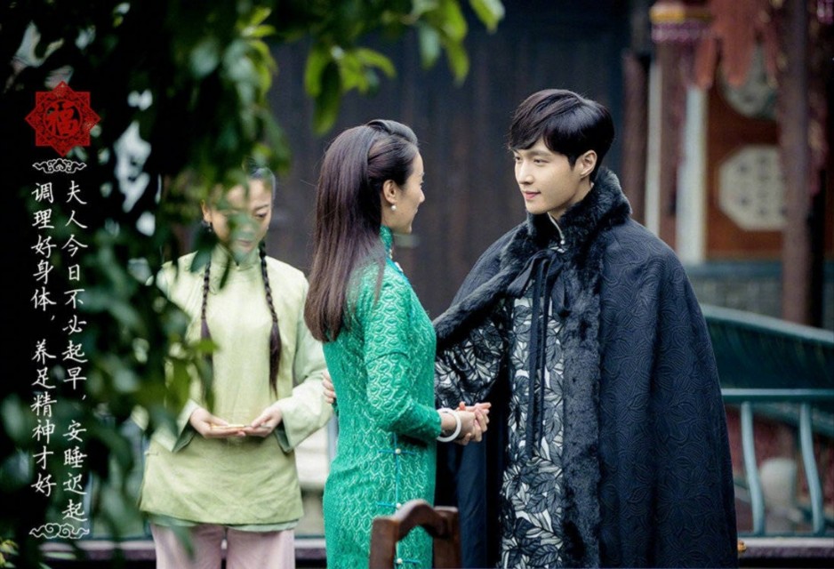 张艺兴初心不改理想不灭,张艺兴努力和梦想已经刻进骨子里