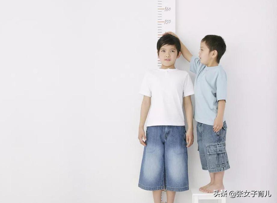 三个秘诀帮助孩子科学发育长身高,怎么抓住宝宝黄金生长期